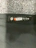 Krisa 100% Polyester Solid Black Casual Dress Size XS - photo 7