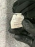 Krisa 100% Polyester Solid Black Casual Dress Size XS - photo 8