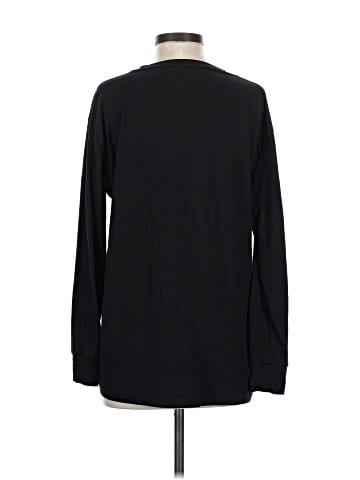 Good hYOUman Long Sleeve T-Shirt (view 2)