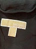 MICHAEL Michael Kors 100% Viscose Black Romper Size 2 - photo 4