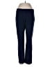Theory Solid Blue Active Pants Size 10 - photo 1