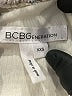 BCBGeneration Metallic Silver Cocktail Dress Size XXS - photo 6