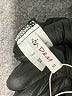Norma Kamali 100% Polyester Solid Black Casual Dress Size S - photo 9