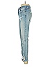 AGOLDE Hearts Blue Jeans Size 24 waist - photo 5