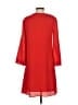 Max Studio 100% Polyester Red Casual Dress Size XS - photo 2