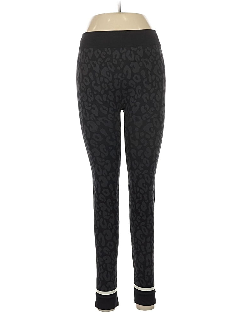 Pre-owned Sweaty Betty Leggings In Black