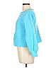 Shein Blue Pullover Sweater Size XL - photo 5