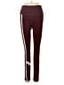 Vitamin Burgundy Active Pants Size XS - photo 1