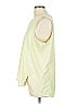 Athleta Green Sleeveless Blouse Size L - photo 5