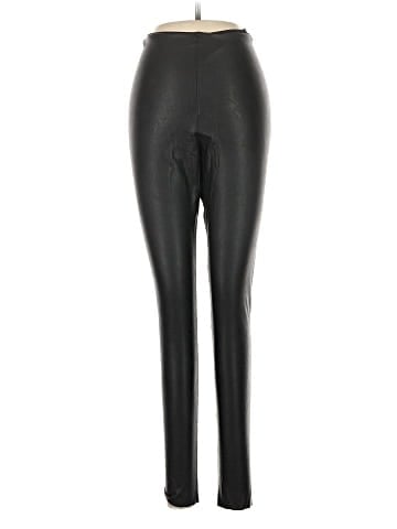 Commando Control Leggings (view 1)