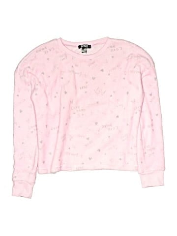 XOXO Girls Pullover Sweater (view 1)