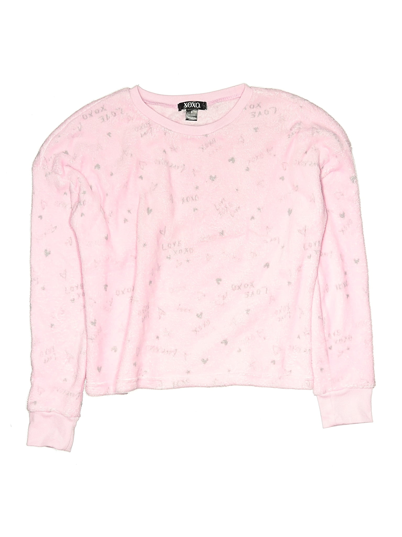 XOXO Girls Girls' Clothing On Sale Up To 90% Off Retail | ThredUp