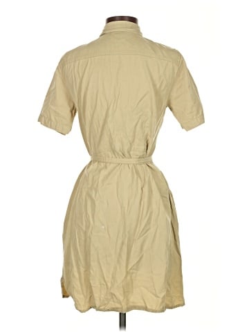 J.Crew Factory Store Casual Dress (view 2)