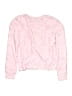 XOXO Girls 100% Polyester Stars Pink Pullover Sweater Size S (kids) - photo 2