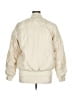 Ashley by 26 International 100% Polyester Solid Ivory Jacket Size XL - photo 2