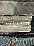 Everlane Stripes Blue Jeans Size 28 waist - photo 4