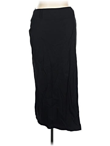 Linda Allard Ellen Tracy Formal Skirt (view 1)