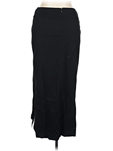 Linda Allard Ellen Tracy Formal Skirt (view 2)