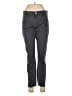 Kut from the Kloth Chevron-herringbone Gray Jeans Size 8 - photo 1