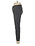 Kut from the Kloth Chevron-herringbone Gray Jeans Size 8 - photo 5