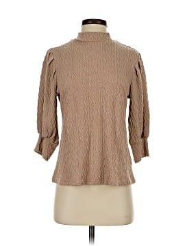 Assorted Brands Turtleneck Sweater