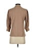 Assorted Brands Tan Turtleneck Sweater Size S - photo 2