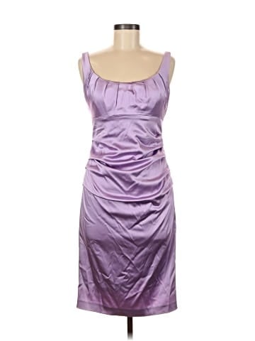 Suzi Chin for Maggy Boutique Cocktail Dress (view 1)