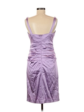Suzi Chin for Maggy Boutique Cocktail Dress (view 2)