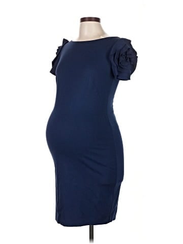 Pietro Brunelli Cocktail Dress (view 1)