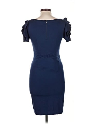 Pietro Brunelli Cocktail Dress (view 2)