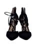 Arturo Chiang Black Heels Size 6 1/2 - photo 2