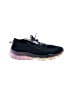 Nautica Black Blue Sneakers Size 4 - photo 1