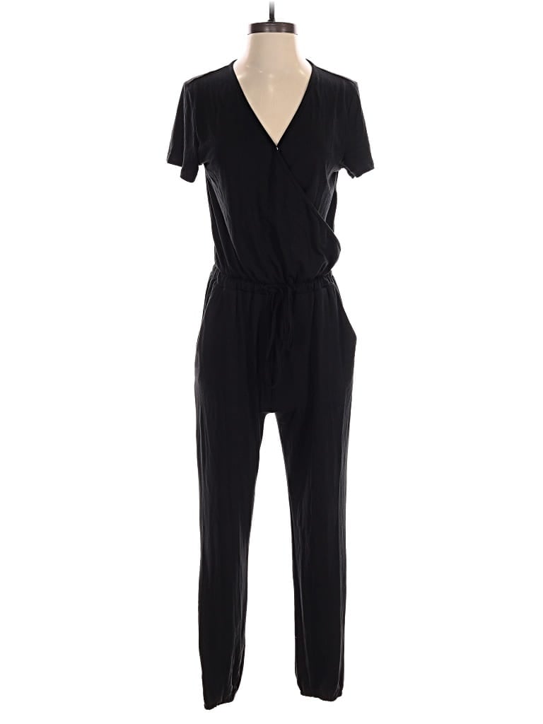 Prettygarden Jumpsuit In Black