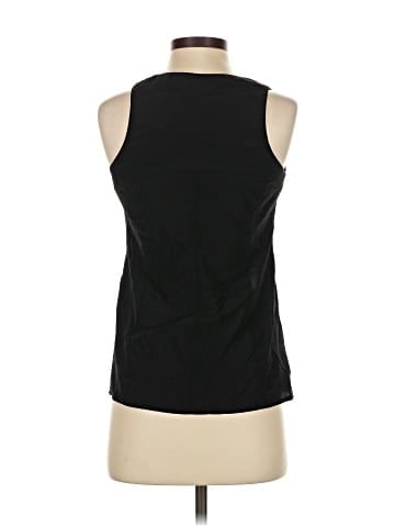 Nanette Lepore Sleeveless Blouse (view 2)