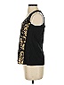 Nanette Lepore Black Sleeveless Blouse Size XS - photo 5