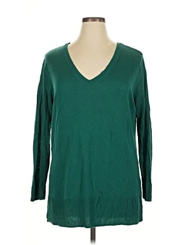 Apt. 9 Pullover Sweater (view 1)