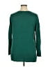 Apt. 9 Green Pullover Sweater Size 0X - photo 2