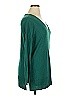 Apt. 9 Green Pullover Sweater Size 0X - photo 4