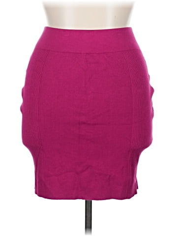 Bar III Casual Skirt (view 2)