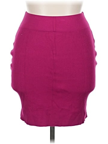 Bar III Casual Skirt (view 1)
