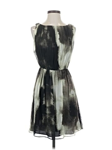 Alice + Olivia Cocktail Dress (view 1)