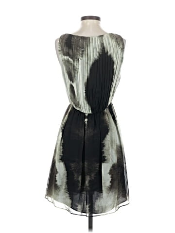 Alice + Olivia Cocktail Dress (view 2)
