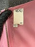 Ali Ro 100% Polyester Pink Cocktail Dress One size - photo 7
