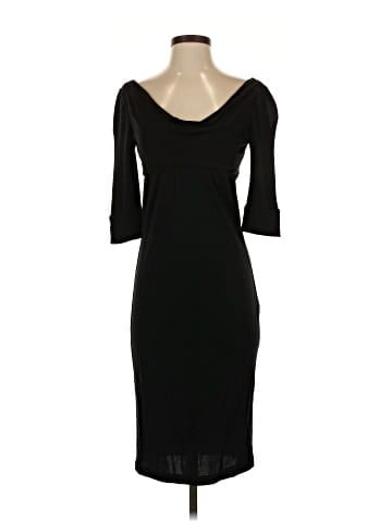 Diane von Furstenberg Cocktail Dress (view 1)