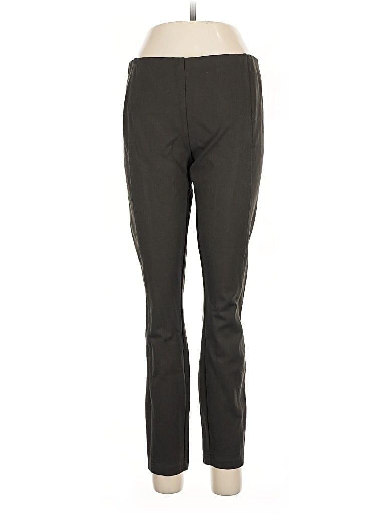 Pre-owned Rachel Zoe Tjx Active Pants In Gray