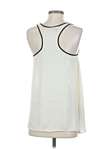 Mango Sleeveless Top (view 2)