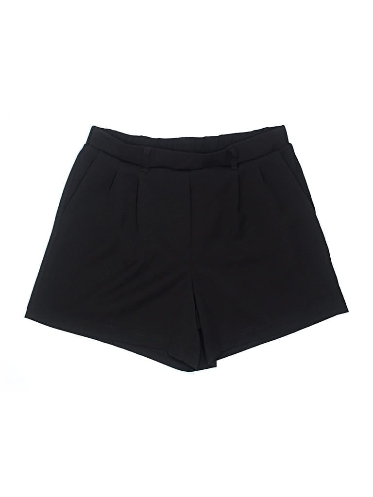 Pre-owned 32 Degrees Shorts In Black