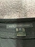 Marc by Marc Jacobs Solid Black Formal Skirt Size 0 - photo 4