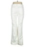 Lulus Ivory Jeans Size XL - photo 2