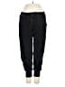 Vince. 100% Cotton Chevron-herringbone Black Casual Pants Size XS - photo 1